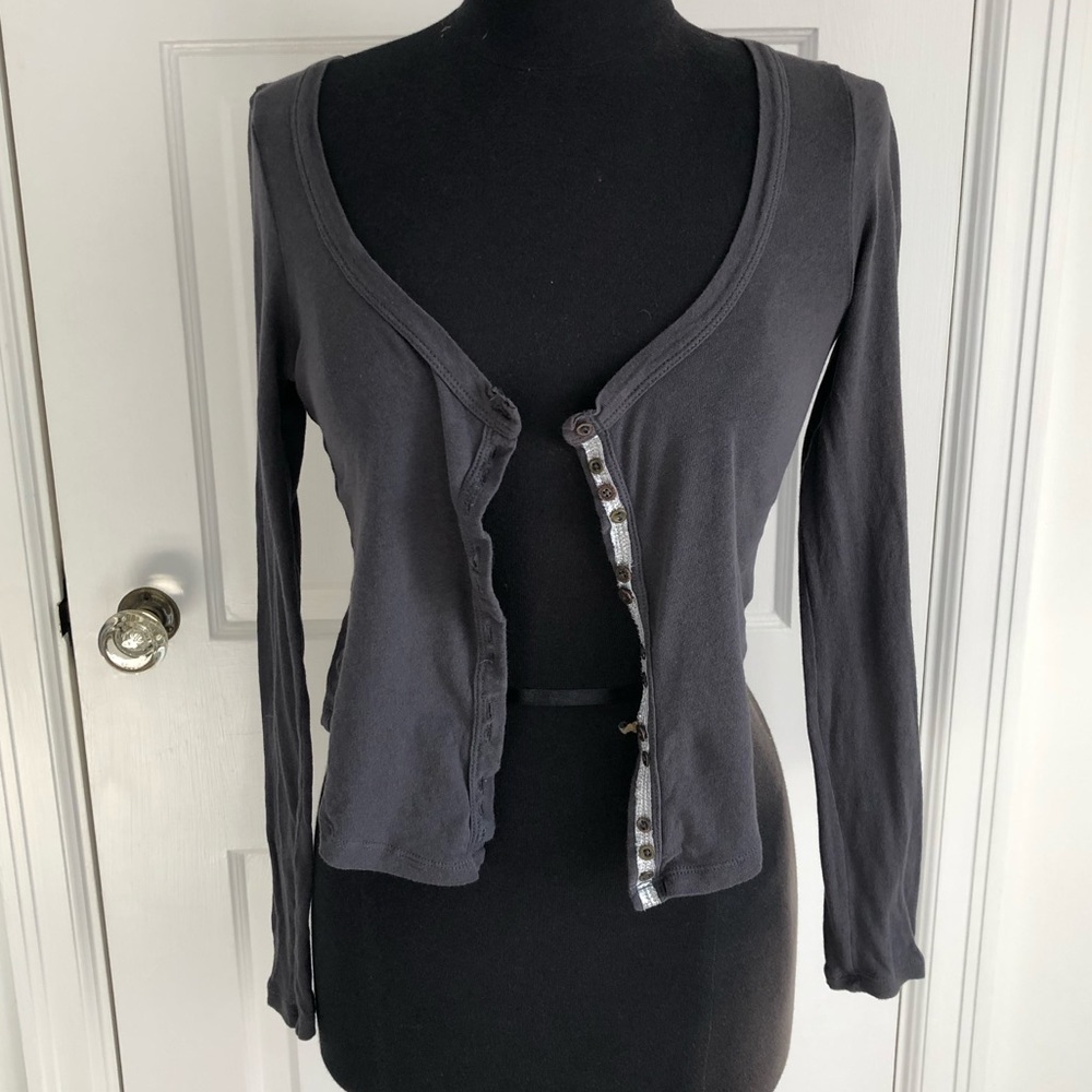 Free People Cardigan